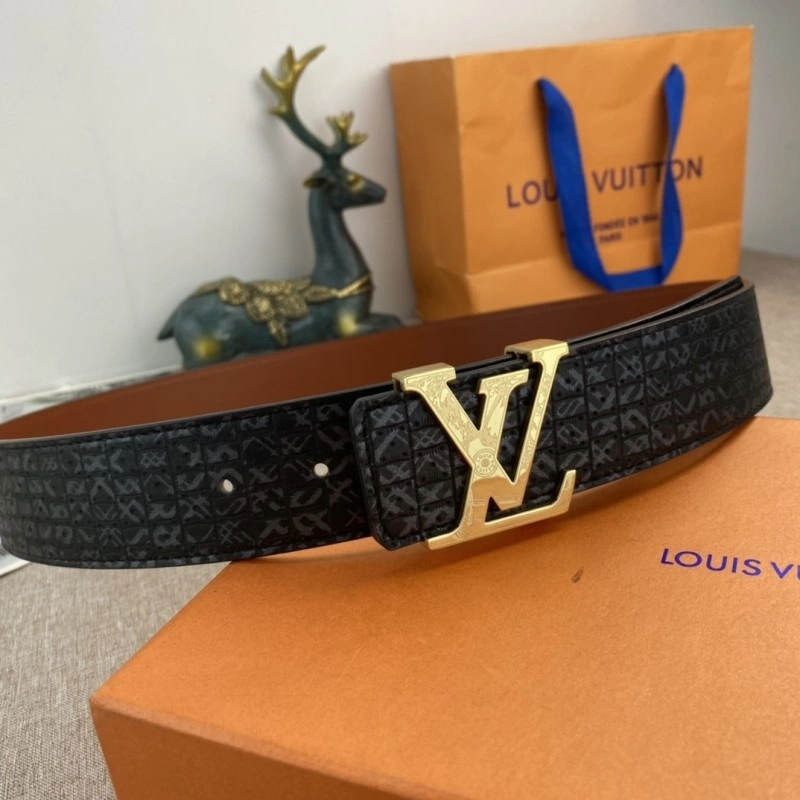 WaterResistant Louis Vuitton Belts 298809
