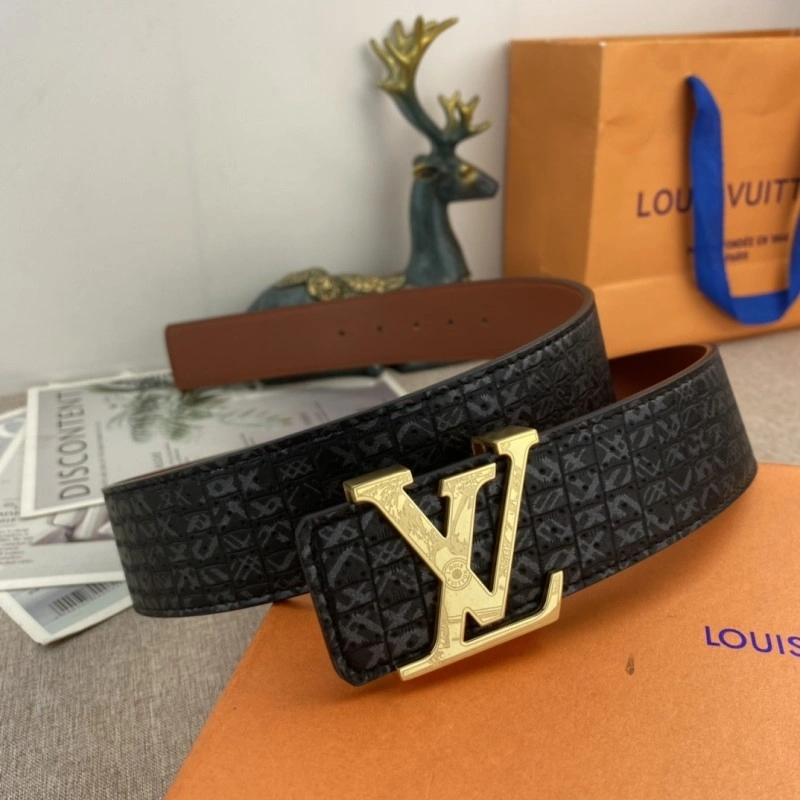 WaterResistant Louis Vuitton Belts 298809
