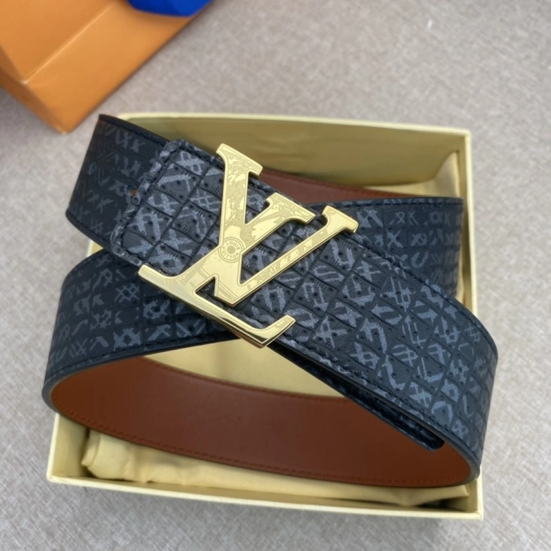 WaterResistant Louis Vuitton Belts 298809