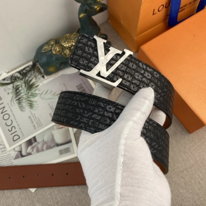 Sophisticated Louis Vuitton Belts 298823