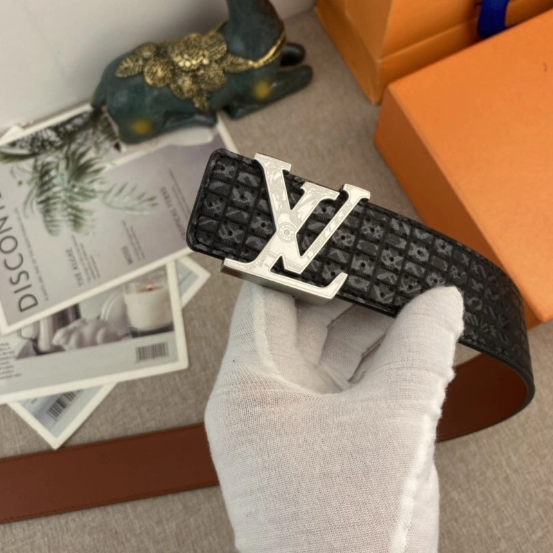 Sophisticated Louis Vuitton Belts 298823