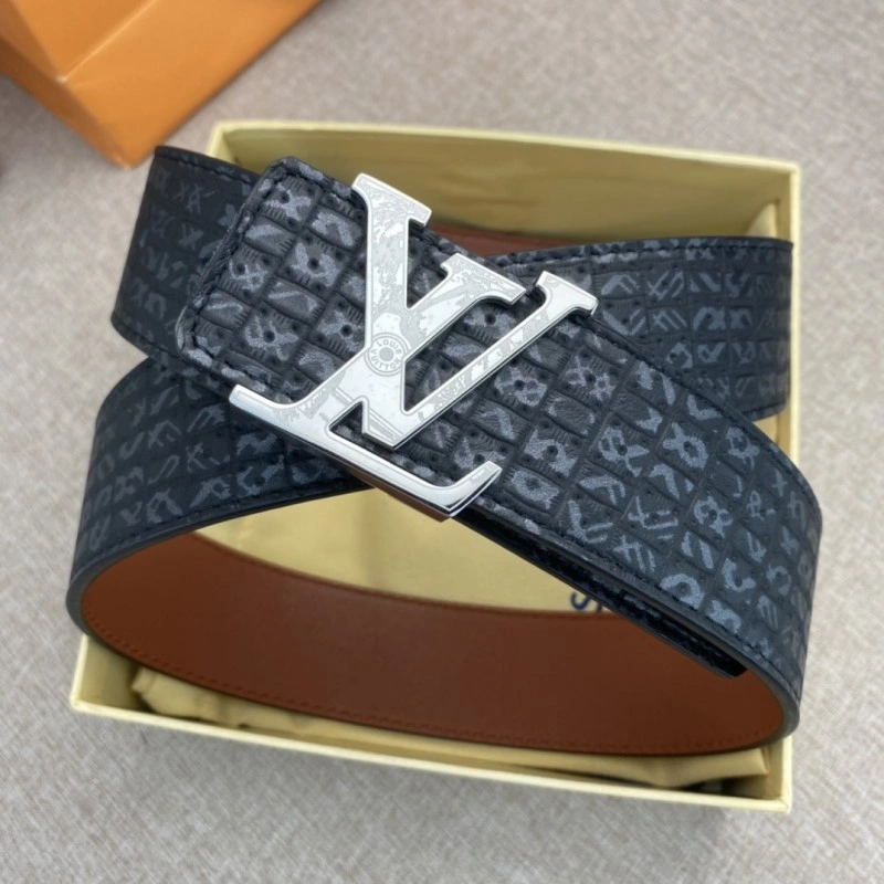 Sophisticated Louis Vuitton Belts 298823