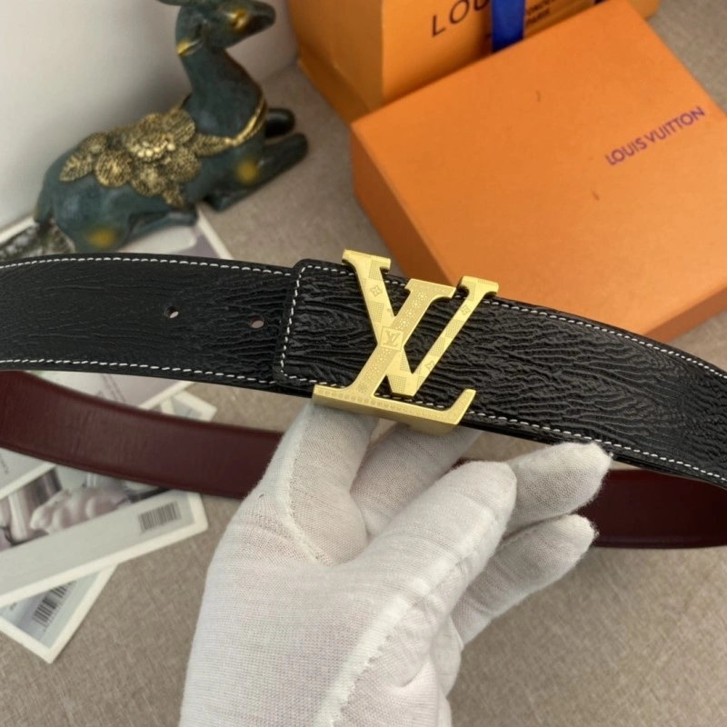 TimelessDesign Louis Vuitton Belts 298797