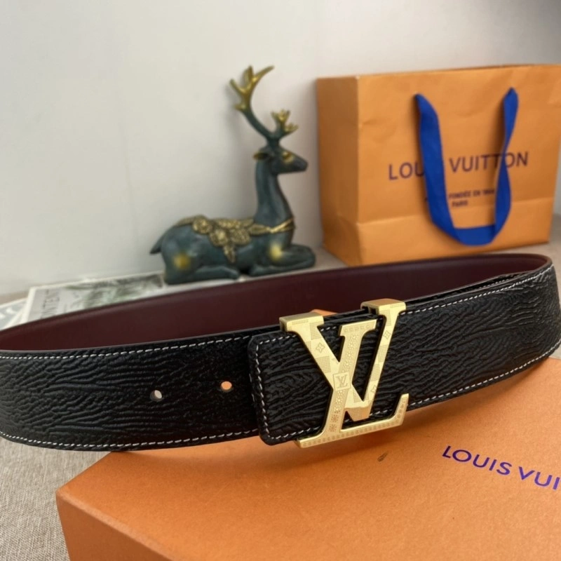 TimelessDesign Louis Vuitton Belts 298797