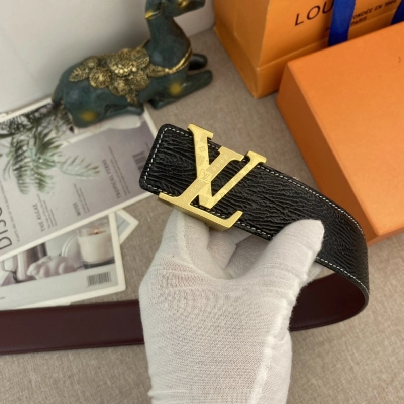 TimelessDesign Louis Vuitton Belts 298797