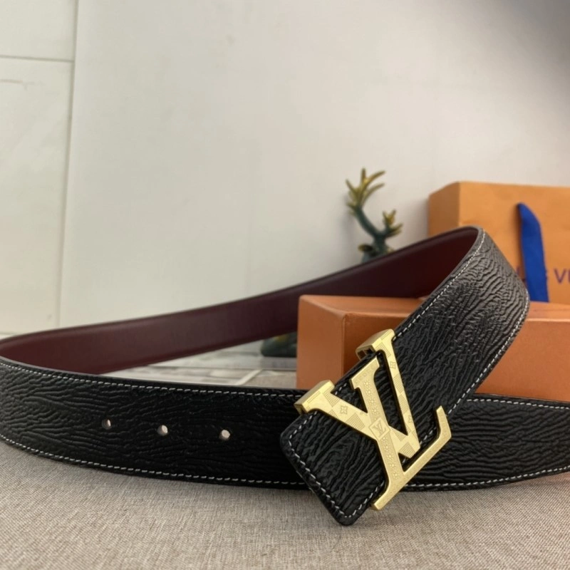 TimelessDesign Louis Vuitton Belts 298797