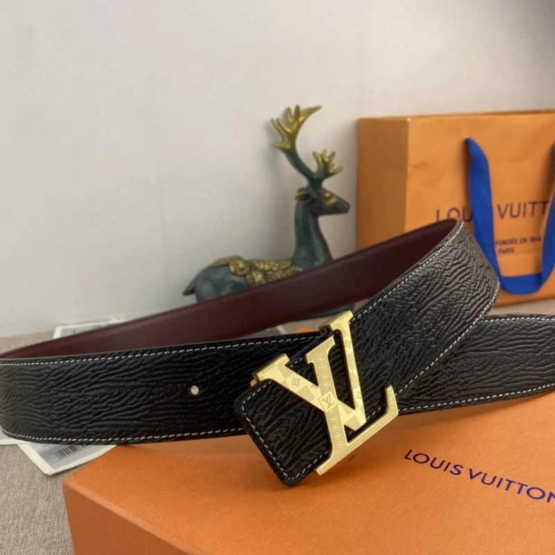 TimelessDesign Louis Vuitton Belts 298797