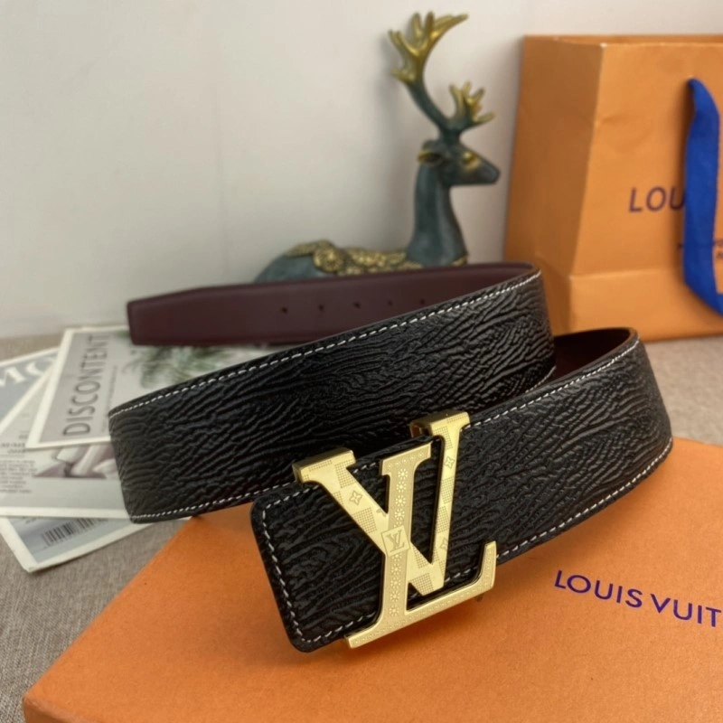 TimelessDesign Louis Vuitton Belts 298797
