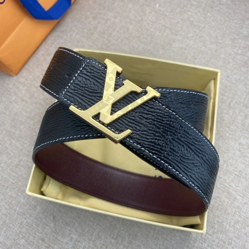 TimelessDesign Louis Vuitton Belts 298797