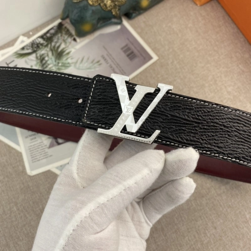 Seasonal Louis Vuitton Belts 298822