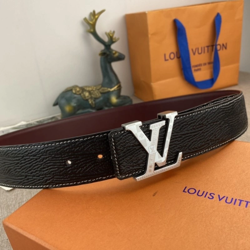 Seasonal Louis Vuitton Belts 298822