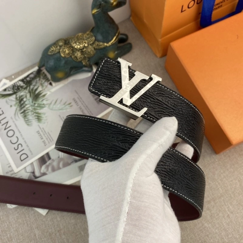 Seasonal Louis Vuitton Belts 298822