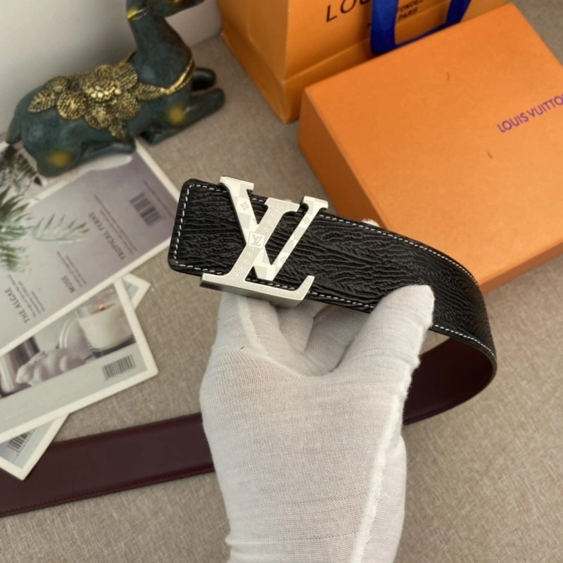 Seasonal Louis Vuitton Belts 298822
