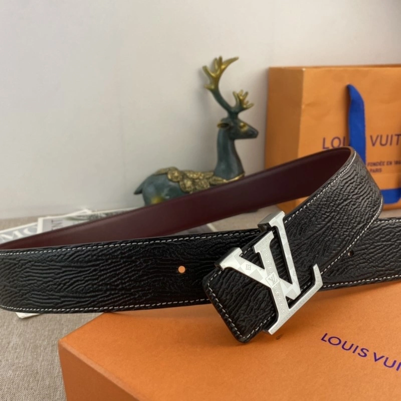 Seasonal Louis Vuitton Belts 298822