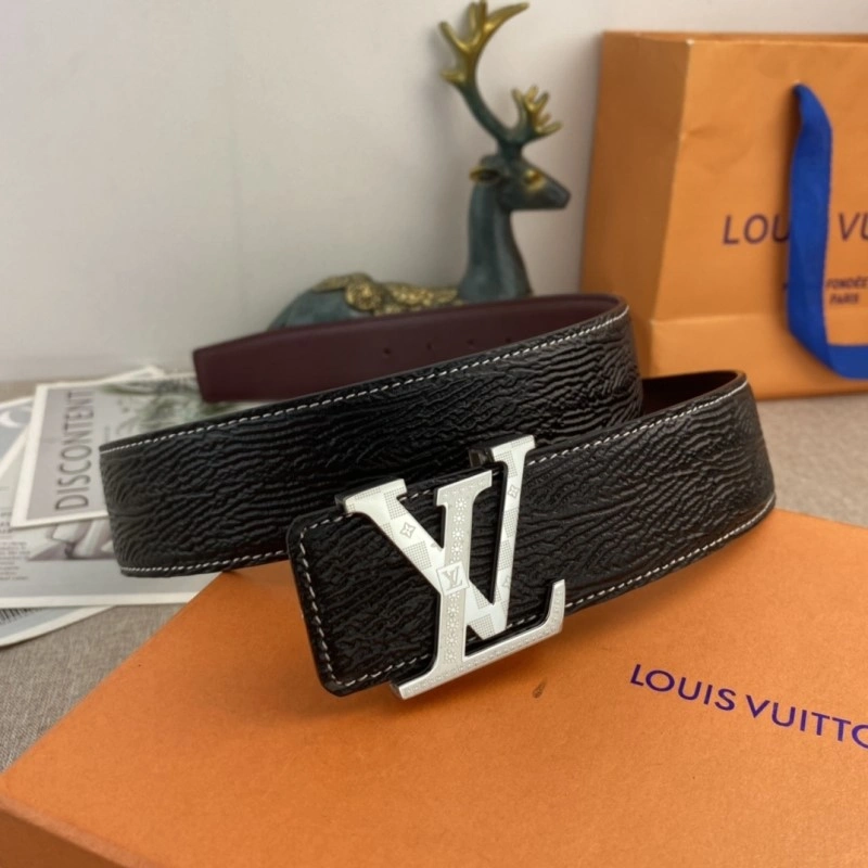 Seasonal Louis Vuitton Belts 298822