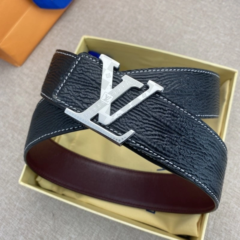 Seasonal Louis Vuitton Belts 298822