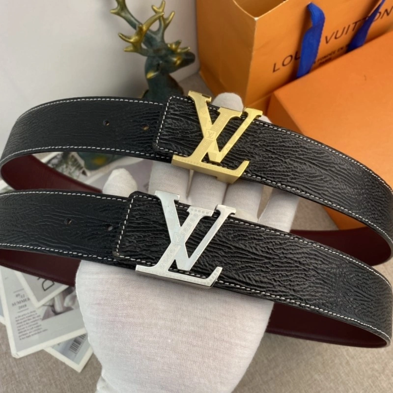 Seasonal Louis Vuitton Belts 298822