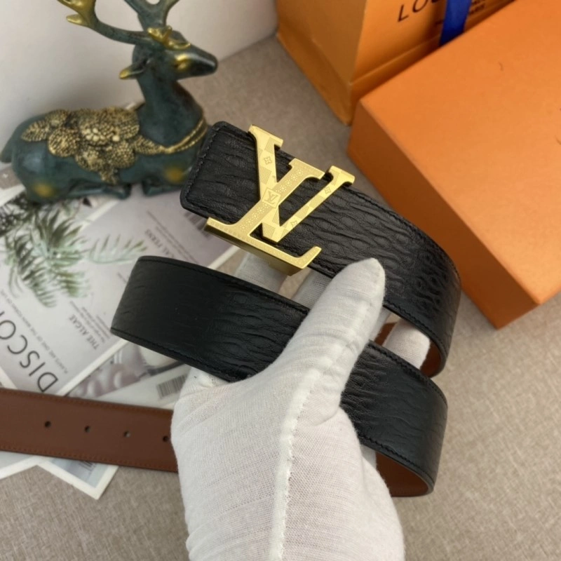 Louis Vuitton Belts Reliable 298820