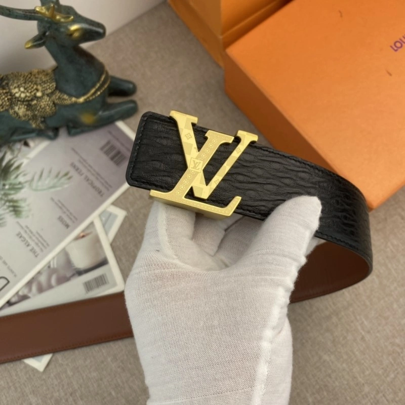 Louis Vuitton Belts Reliable 298820