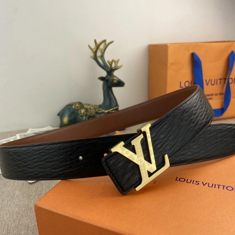 Louis Vuitton Belts Reliable 298820