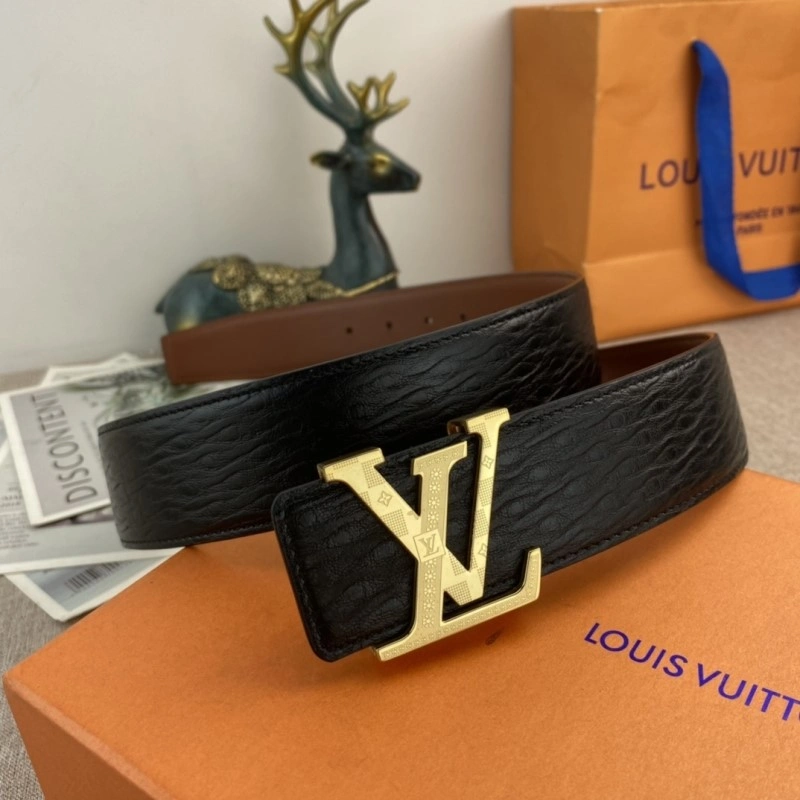 Louis Vuitton Belts Reliable 298820