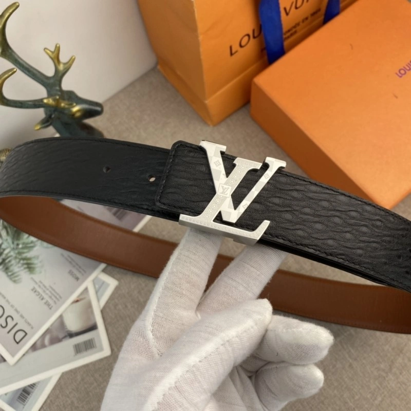 Louis Vuitton Belts Minimalist 298824