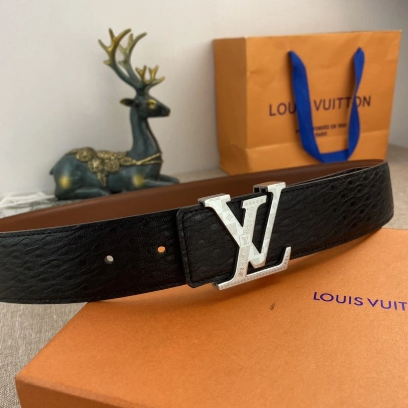 Louis Vuitton Belts Minimalist 298824
