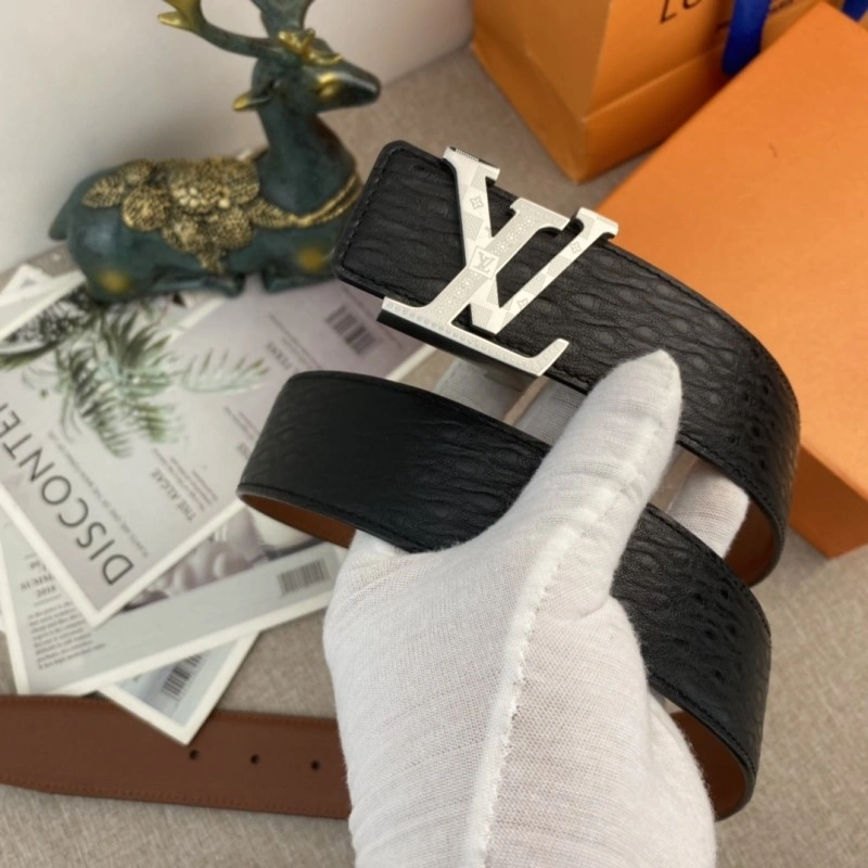 Louis Vuitton Belts Minimalist 298824
