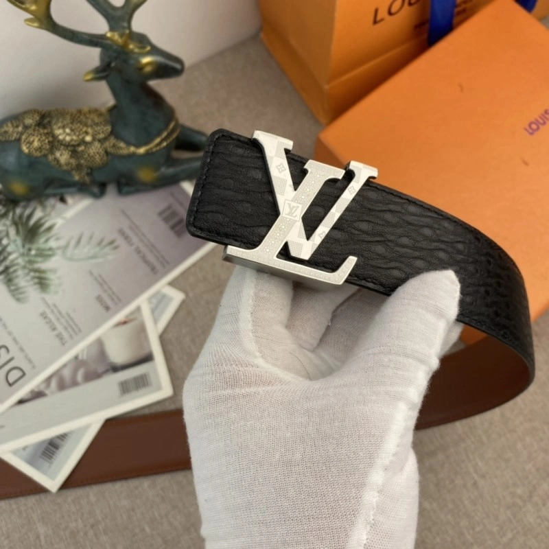 Louis Vuitton Belts Minimalist 298824