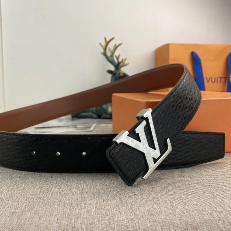 Louis Vuitton Belts Minimalist 298824