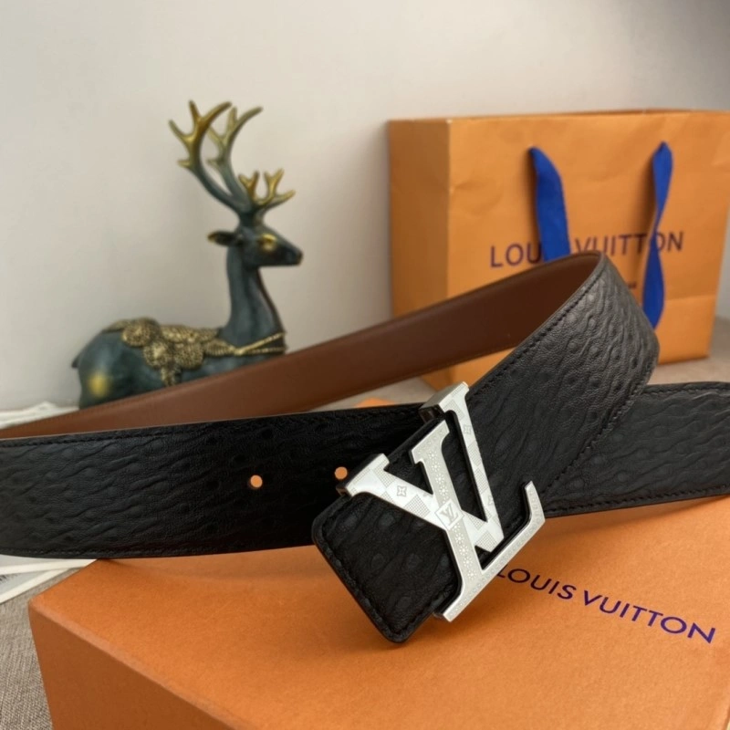 Louis Vuitton Belts Minimalist 298824