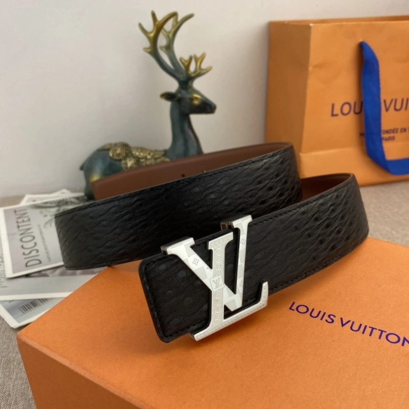 Louis Vuitton Belts Minimalist 298824