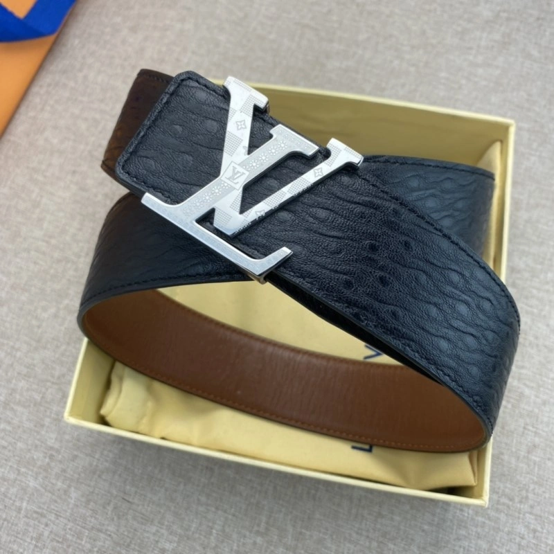 Louis Vuitton Belts Minimalist 298824