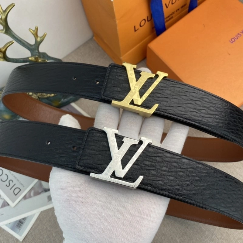 Louis Vuitton Belts Minimalist 298824