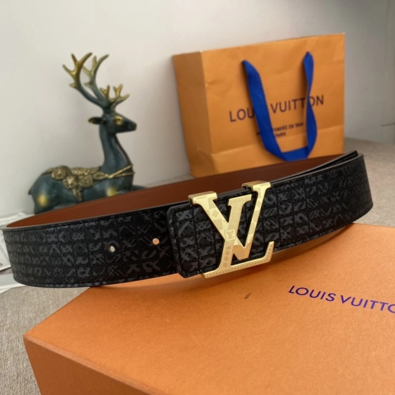 Louis Vuitton Belts Comfortable 298817