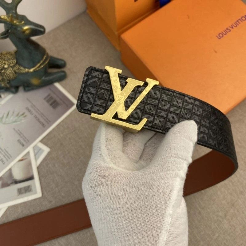 Louis Vuitton Belts Comfortable 298817