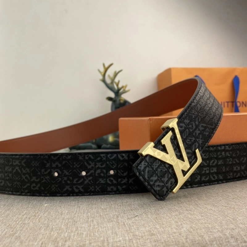 Louis Vuitton Belts Comfortable 298817