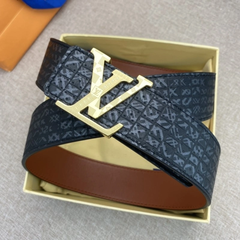 Louis Vuitton Belts Comfortable 298817