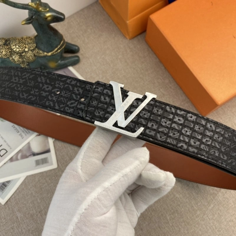 Fashionable Louis Vuitton Belts 298808