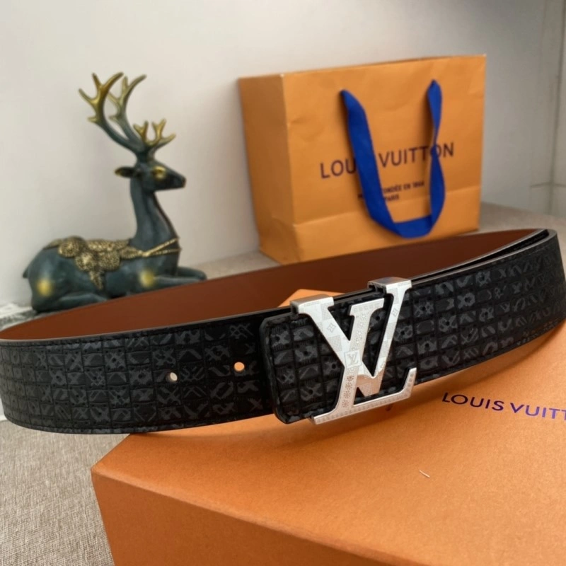 Fashionable Louis Vuitton Belts 298808