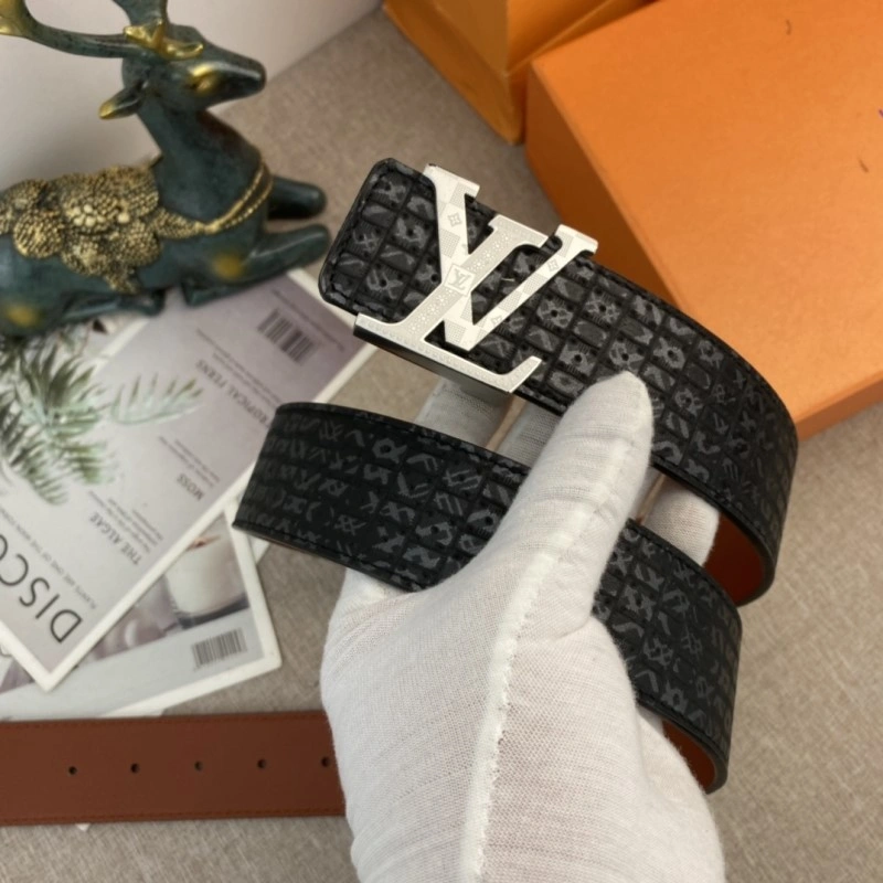 Fashionable Louis Vuitton Belts 298808