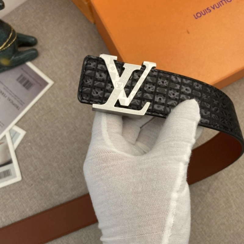 Fashionable Louis Vuitton Belts 298808
