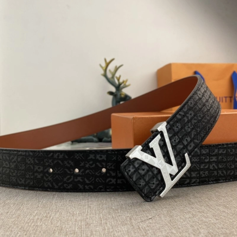 Fashionable Louis Vuitton Belts 298808