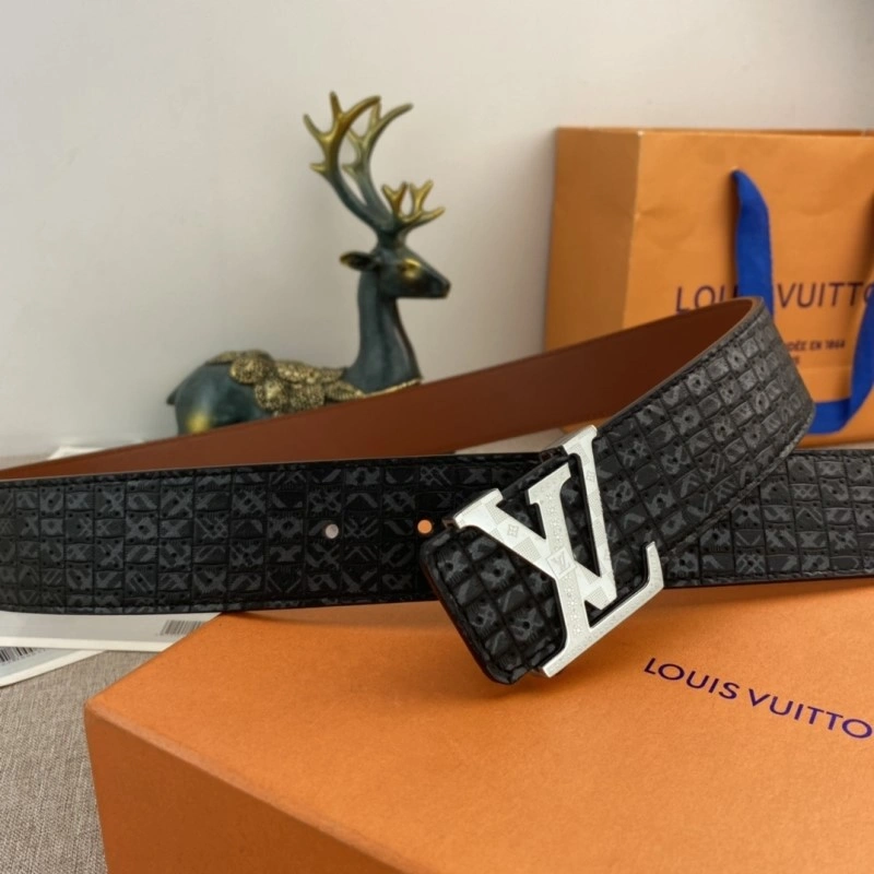 Fashionable Louis Vuitton Belts 298808