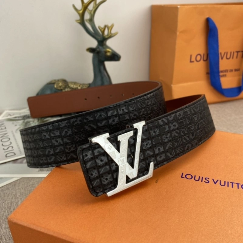 Fashionable Louis Vuitton Belts 298808