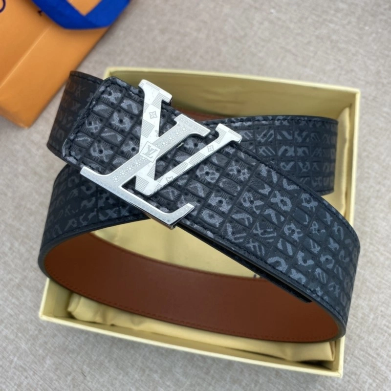 Fashionable Louis Vuitton Belts 298808