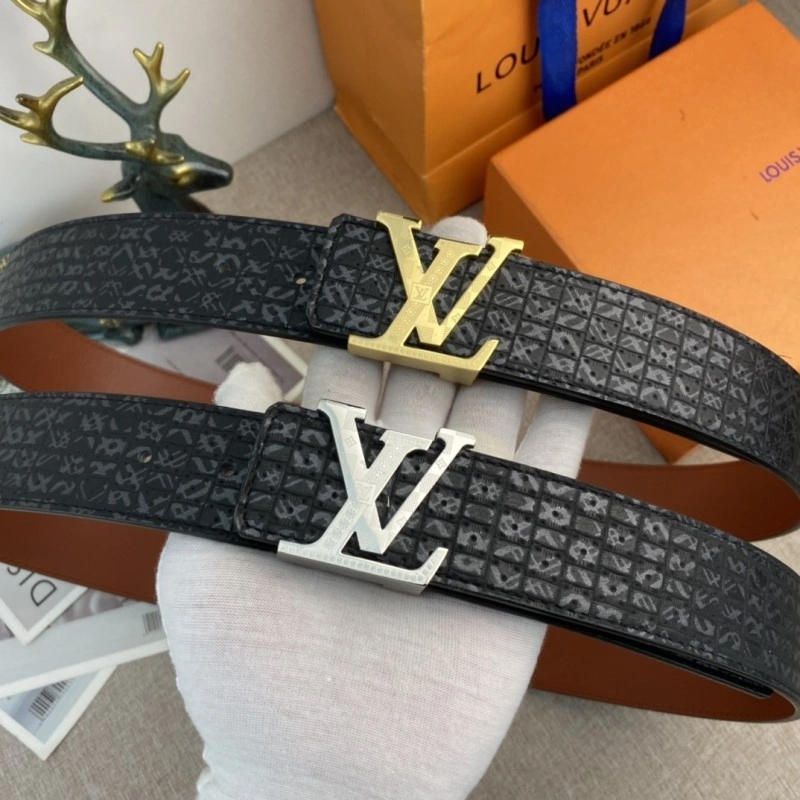 Fashionable Louis Vuitton Belts 298808