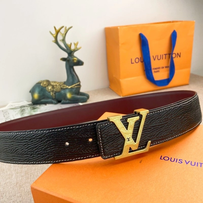 Louis Vuitton Belts OnTrend 298825