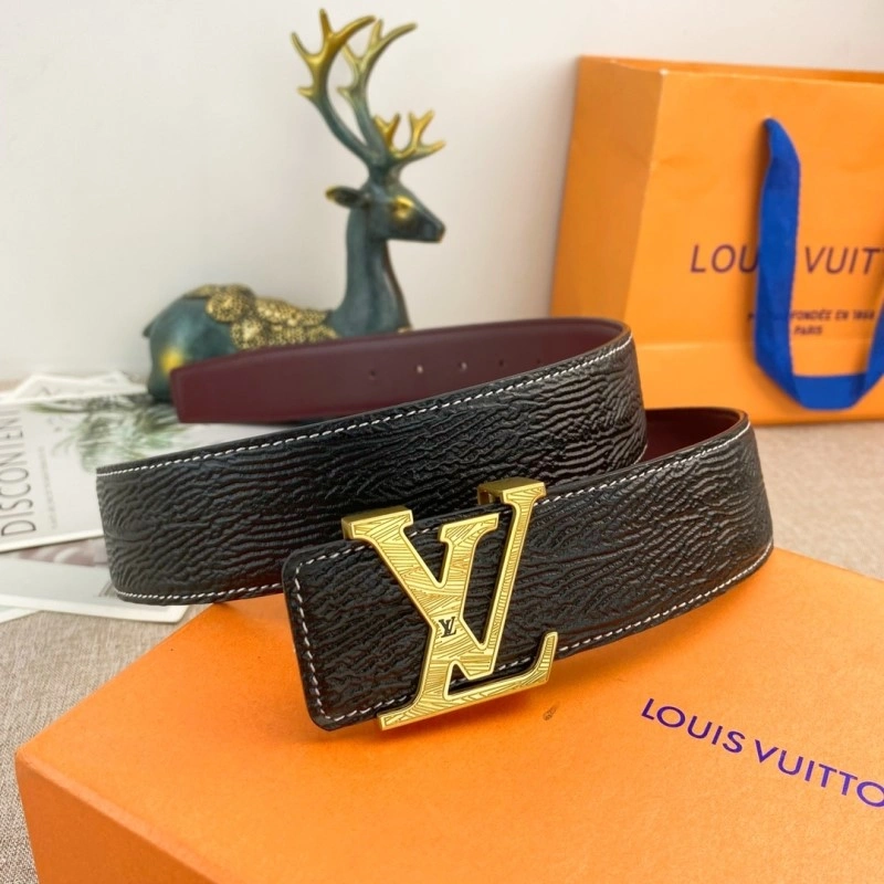 Louis Vuitton Belts OnTrend 298825