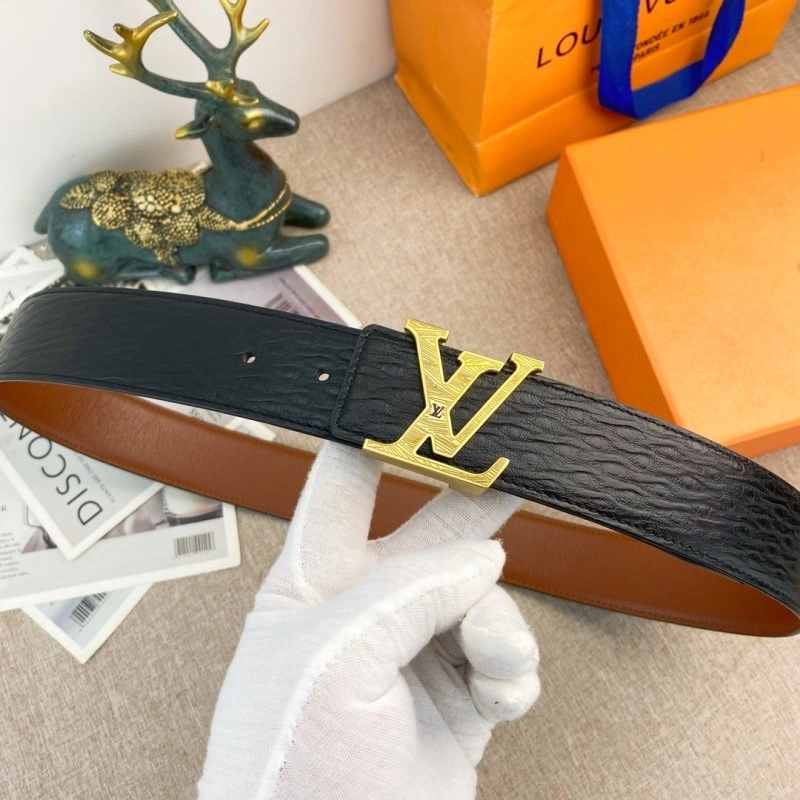 Louis Vuitton Belts Comfortable 298815